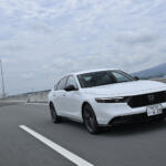 【画像】【試乗】いまさら「自動運転レベル２」って……と思ったらビックリ！　ホンダ・アコードの「Honda SENSING 360+」がめちゃめちゃ使える運転支援だった!! 〜 画像43