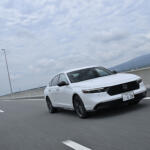 【画像】【試乗】いまさら「自動運転レベル２」って……と思ったらビックリ！　ホンダ・アコードの「Honda SENSING 360+」がめちゃめちゃ使える運転支援だった!! 〜 画像44