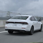 【画像】【試乗】いまさら「自動運転レベル２」って……と思ったらビックリ！　ホンダ・アコードの「Honda SENSING 360+」がめちゃめちゃ使える運転支援だった!! 〜 画像45