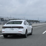 【画像】【試乗】いまさら「自動運転レベル２」って……と思ったらビックリ！　ホンダ・アコードの「Honda SENSING 360+」がめちゃめちゃ使える運転支援だった!! 〜 画像46