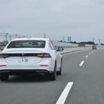 【画像】【試乗】いまさら「自動運転レベル２」って……と思ったらビックリ！　ホンダ・アコードの「Honda SENSING 360+」がめちゃめちゃ使える運転支援だった!! 〜 画像47