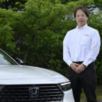 【画像】【試乗】いまさら「自動運転レベル２」って……と思ったらビックリ！　ホンダ・アコードの「Honda SENSING 360+」がめちゃめちゃ使える運転支援だった!! 〜 画像50
