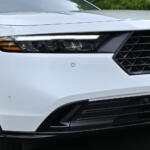 【画像】【試乗】いまさら「自動運転レベル２」って……と思ったらビックリ！　ホンダ・アコードの「Honda SENSING 360+」がめちゃめちゃ使える運転支援だった!! 〜 画像53