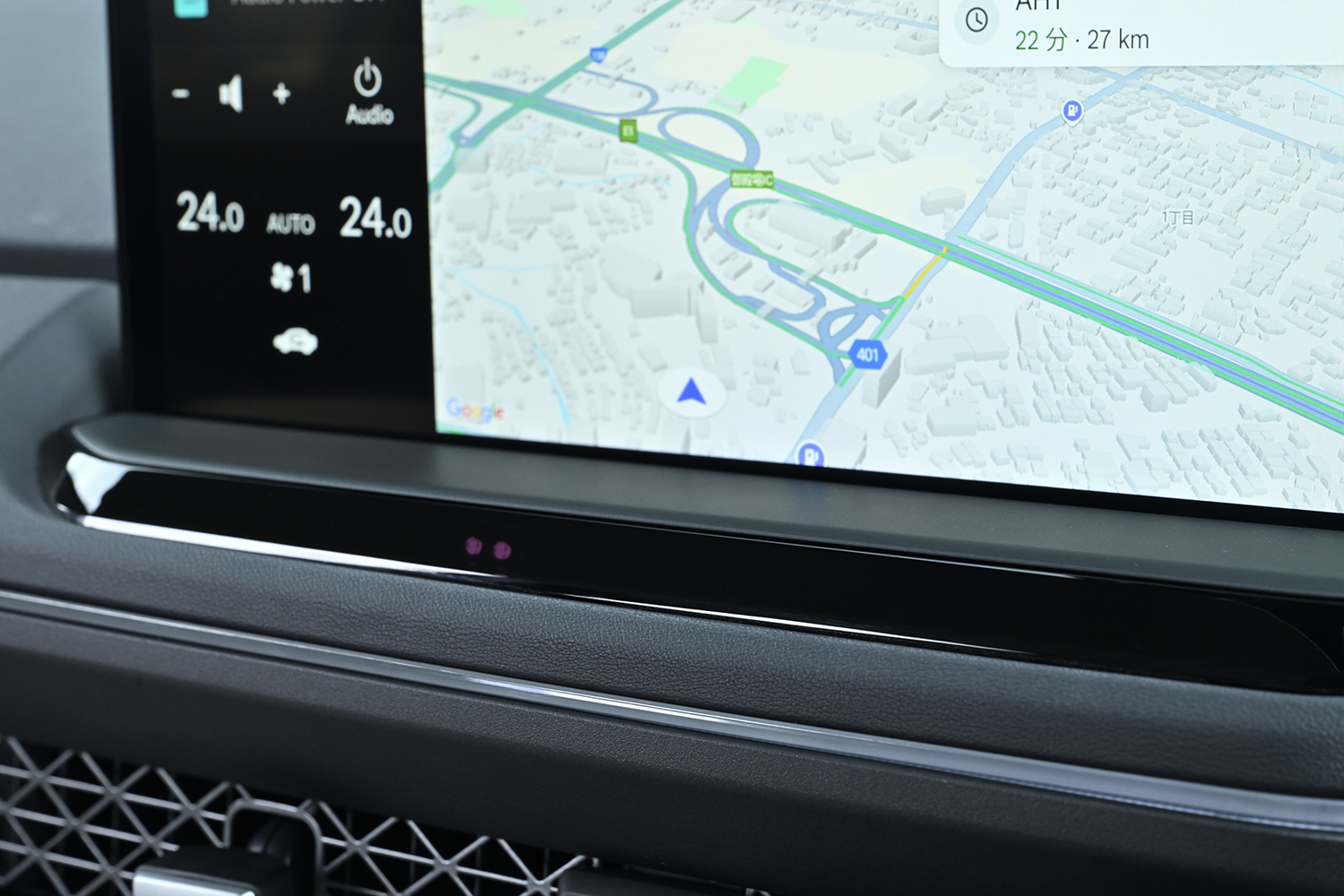 中谷明彦がホンダ・アコードの新グレード「e:HEV Honda SENSING 360+」に試乗 〜 画像56