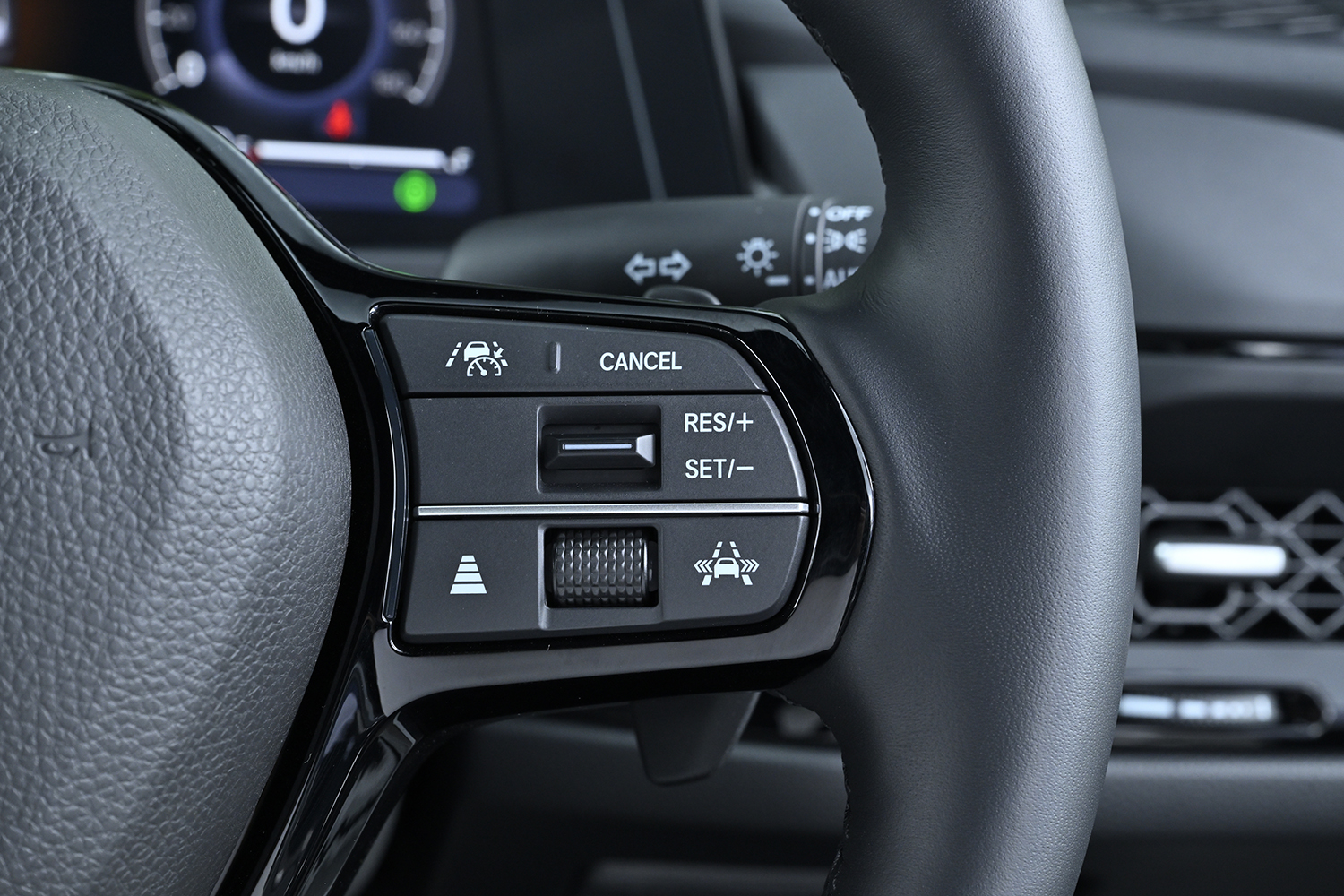 中谷明彦がホンダ・アコードの新グレード「e:HEV Honda SENSING 360+」に試乗 〜 画像57