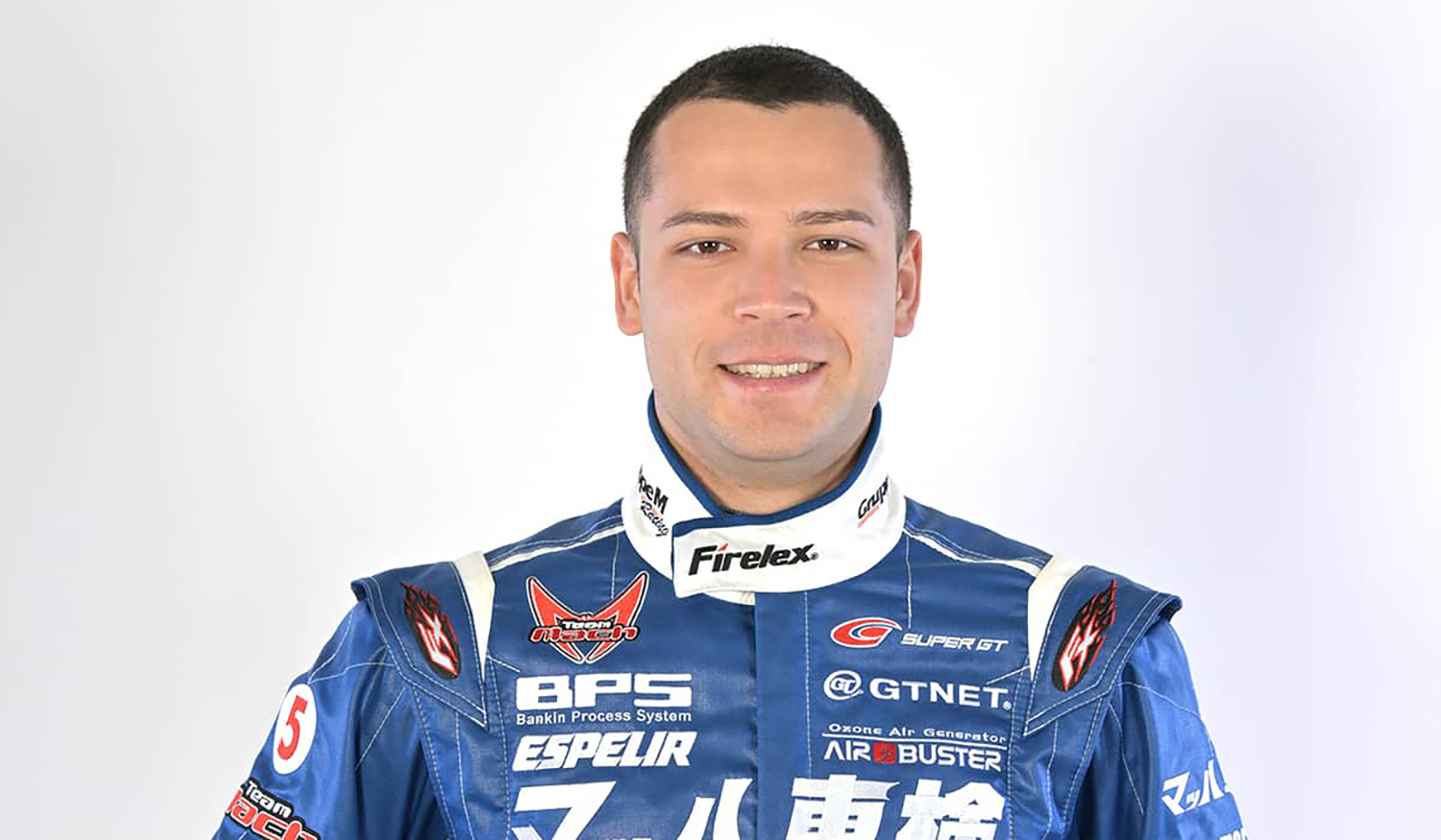 木村偉織選手