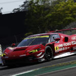 【画像】第２戦では26台抜きを演じてクラス初優勝！　真紅のフェラーリを駆る注目株「６号車 VELOREX」【SUPER GT 2025 GT300クラス オールチームラインアップ】 〜 画像4