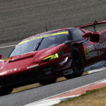 第２戦では26台抜きを演じてクラス初優勝！　真紅のフェラーリを駆る注目株「６号車 VELOREX」【SUPER GT 2025 GT300クラス オールチームラインアップ】