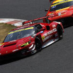 【画像】第２戦では26台抜きを演じてクラス初優勝！　真紅のフェラーリを駆る注目株「６号車 VELOREX」【SUPER GT 2025 GT300クラス オールチームラインアップ】 〜 画像6