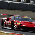 【画像】第２戦では26台抜きを演じてクラス初優勝！　真紅のフェラーリを駆る注目株「６号車 VELOREX」【SUPER GT 2025 GT300クラス オールチームラインアップ】 〜 画像8