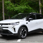 【画像】【試乗】新型キャプチャー大変身！　マイルドハイブリッドも追加して見た目も走りも大満足!! 〜 画像73