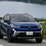 【画像】【試乗】新型キャプチャー大変身！　マイルドハイブリッドも追加して見た目も走りも大満足!! 〜 画像70