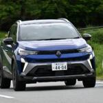 【画像】【試乗】新型キャプチャー大変身！　マイルドハイブリッドも追加して見た目も走りも大満足!! 〜 画像65