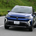 【画像】【試乗】新型キャプチャー大変身！　マイルドハイブリッドも追加して見た目も走りも大満足!! 〜 画像68