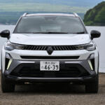【画像】【試乗】新型キャプチャー大変身！　マイルドハイブリッドも追加して見た目も走りも大満足!! 〜 画像4