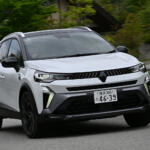 【画像】【試乗】新型キャプチャー大変身！　マイルドハイブリッドも追加して見た目も走りも大満足!! 〜 画像29
