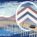 【画像】シトロエンが人の顔に……ってなんだこの自由過ぎるアートは！　「NEW CITROËN DESIGN AWARD」という凡人には難解なイベントの中身 〜 画像5