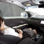 【画像】運転中に眠気を感じたら「なる早で仮眠」だけが唯一の安全策！　ただし「寝過ぎ」も逆効果！　研究による仮眠の「最適時間」とは？ 〜 画像6
