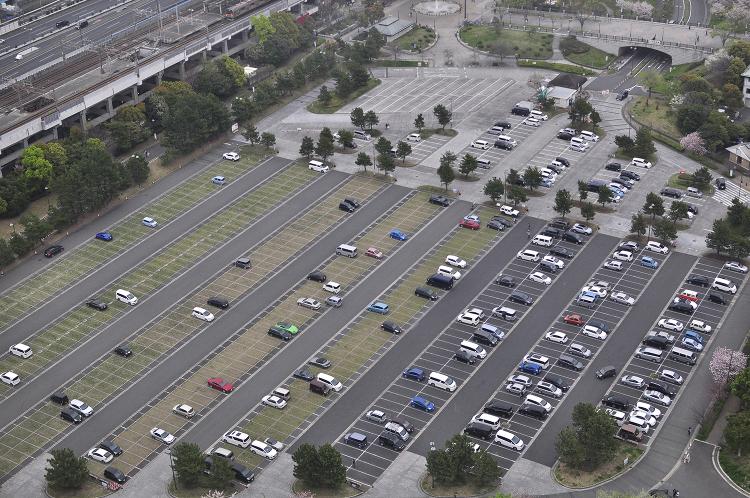 20年以上前から知る人ぞ知る駐車割引サービスが東京に存在した 〜 画像6