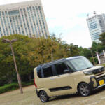 【画像】いままで大損してたかも！　東京都には申請すれば使えるエコカーの「駐車割引サービス」が存在した!! 〜 画像1