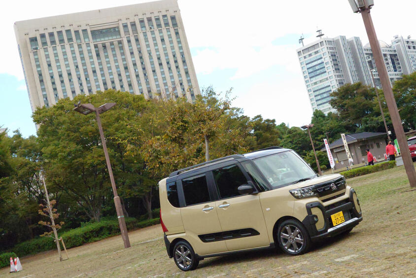 いままで大損してたかも！　東京都には申請すれば使えるエコカーの「駐車割引サービス」が存在した!!