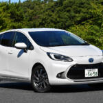 【画像】【2025年最新版】燃費のいい車ランキングTOP10！　軽・SUV・ミニバン別に厳選！ 〜 画像2