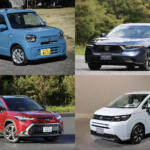 【2025年最新版】燃費のいい車ランキングTOP10！　軽・SUV・ミニバン別に厳選！