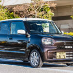 【画像】【2025年最新版】燃費のいい車ランキングTOP10！　軽・SUV・ミニバン別に厳選！ 〜 画像12