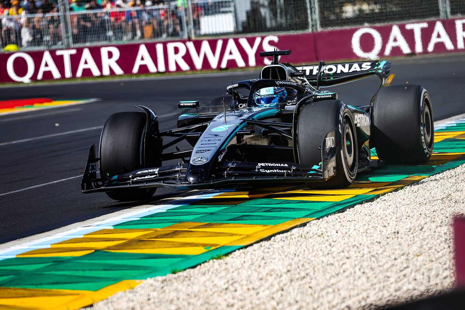 F1 オーストラリアGPの様子（2025） 〜 画像8