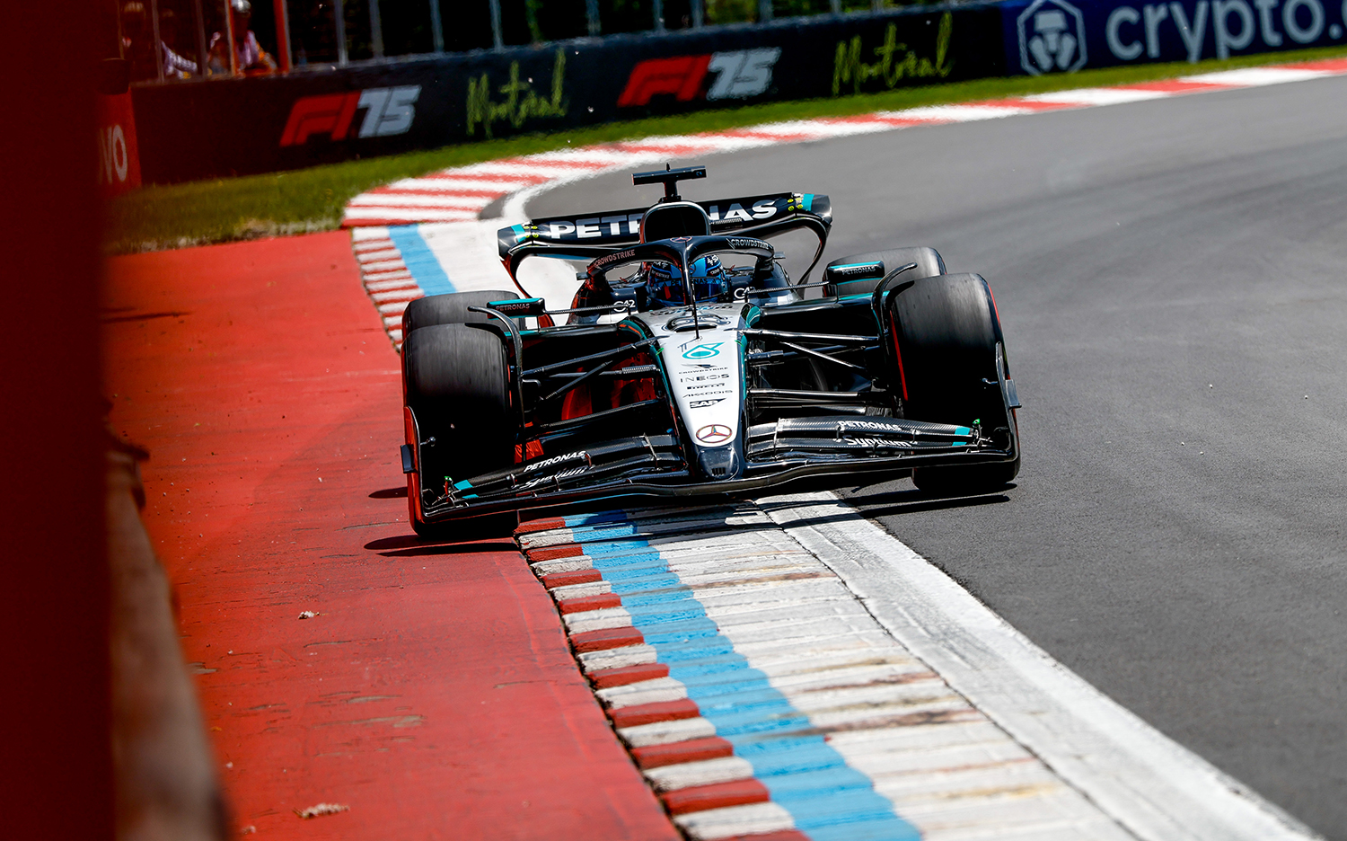 F1をつまらなくしている諸悪の根源「トラックリミット」とは 〜 画像1