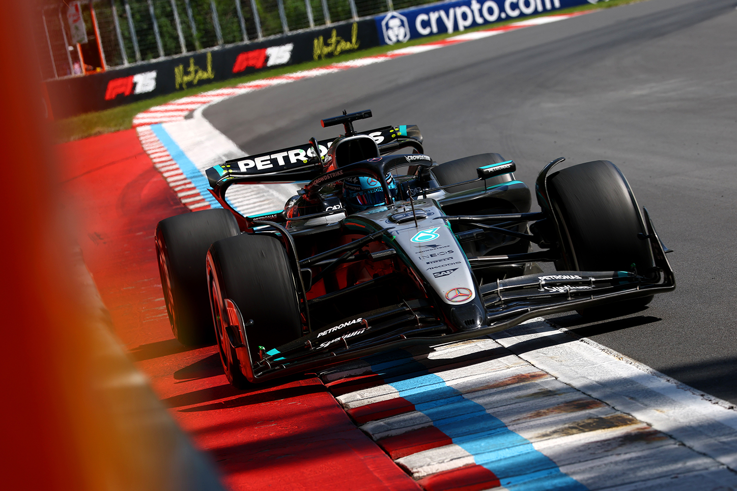F1をつまらなくしている諸悪の根源「トラックリミット」とは