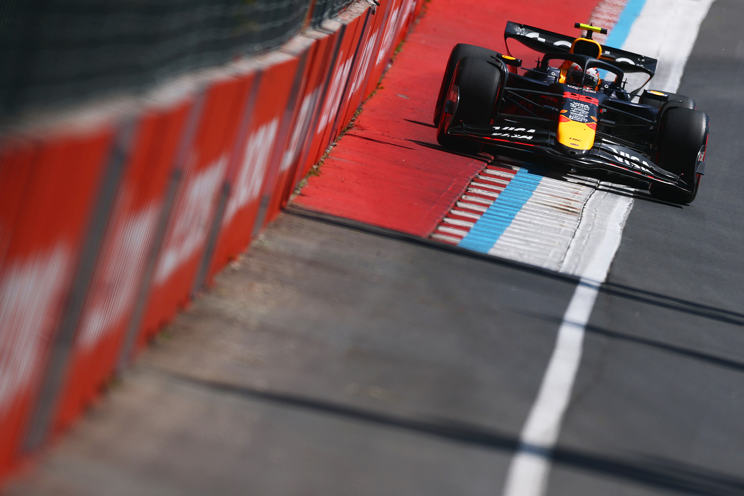 F1をつまらなくしている諸悪の根源「トラックリミット」とは 〜 画像3