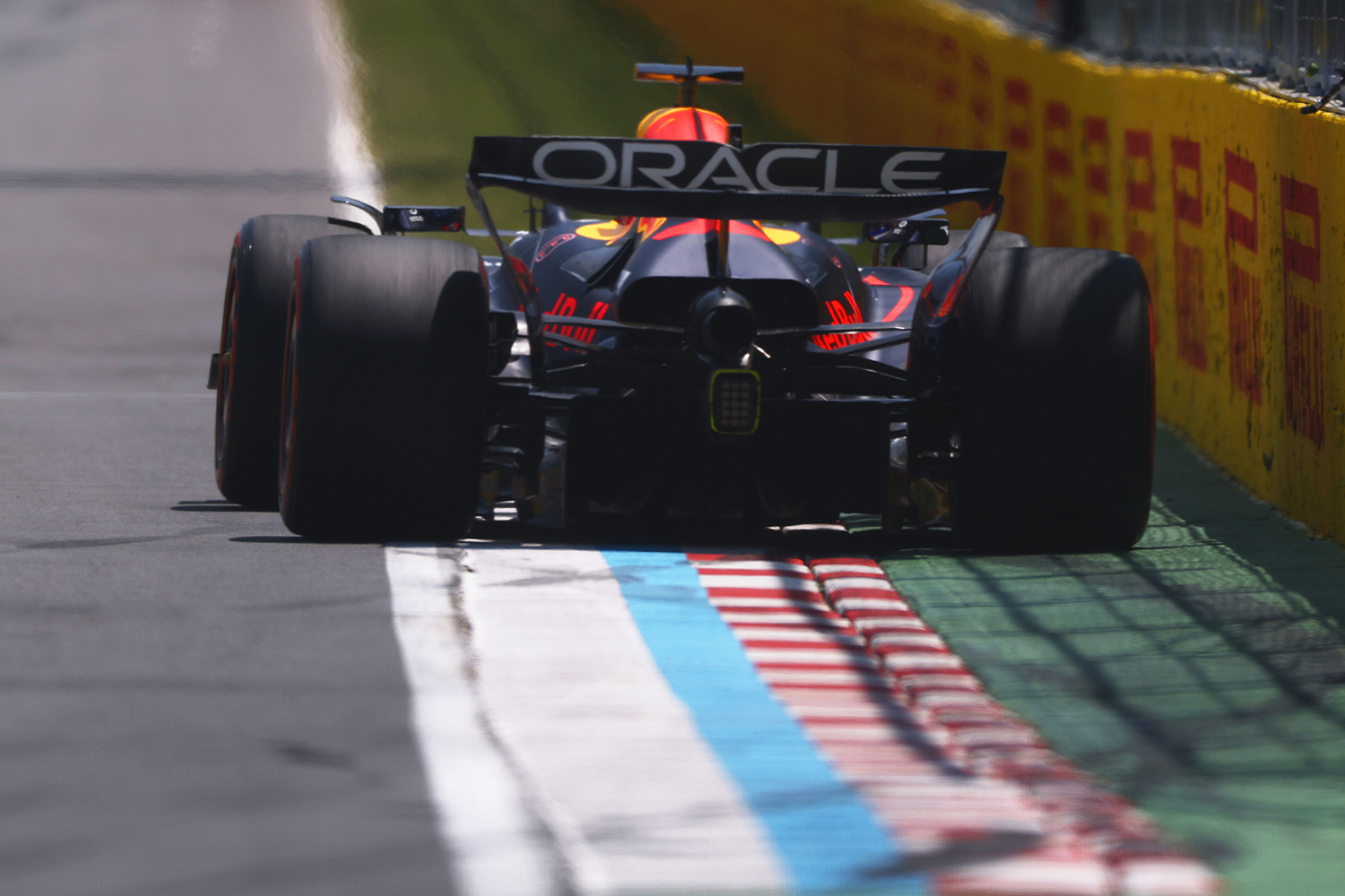 F1をつまらなくしている諸悪の根源「トラックリミット」とは 〜 画像4