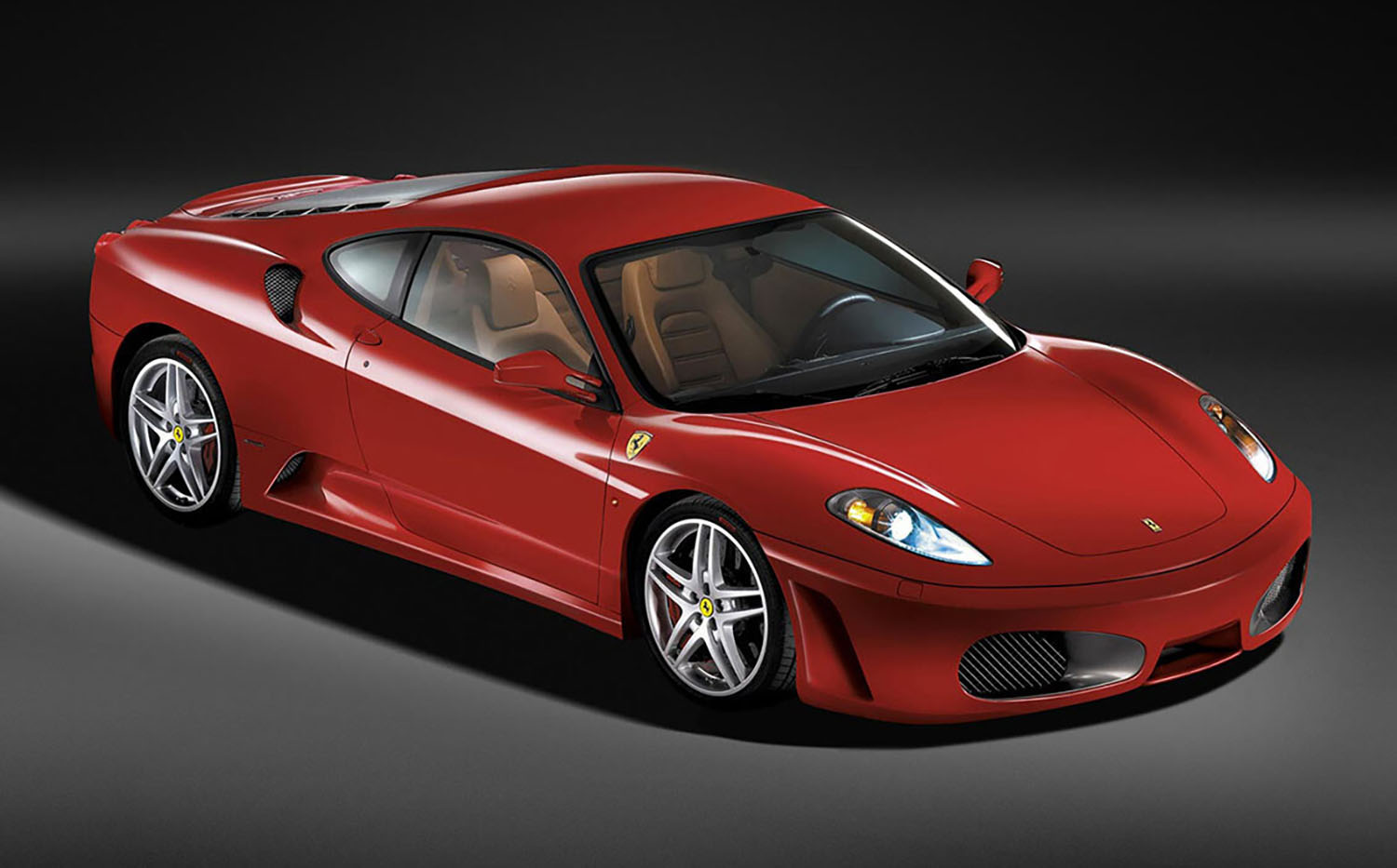 Ferrari F430