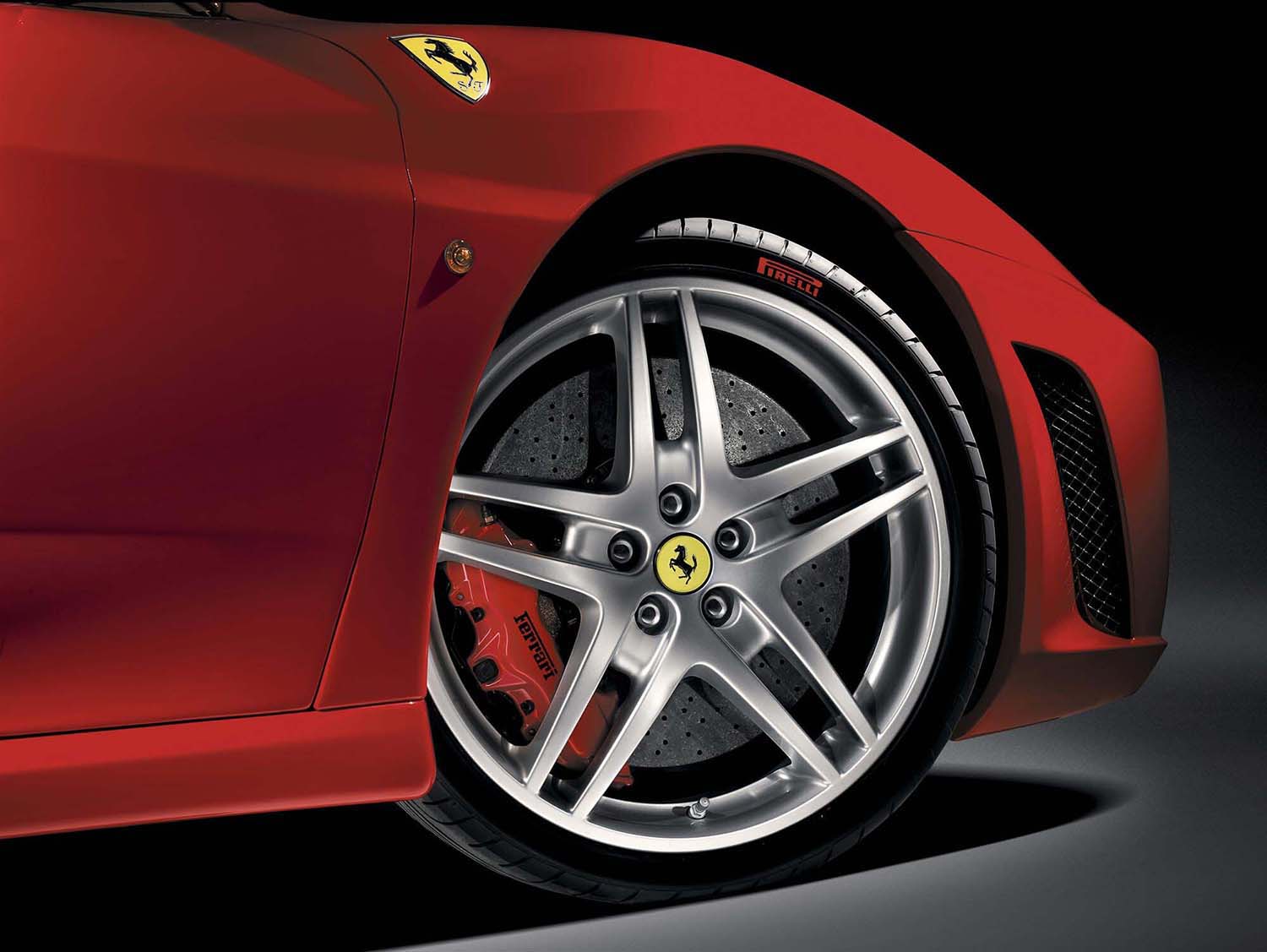 今もっとも狙い目のクラシケモデル「F430」の魅力 〜 画像4