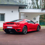 【画像】ついにクラシケの仲間入り！　いま中古で買うなら注目のフェラーリ「F430」ってどんなクルマ？ 〜 画像5