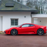 【画像】ついにクラシケの仲間入り！　いま中古で買うなら注目のフェラーリ「F430」ってどんなクルマ？ 〜 画像6