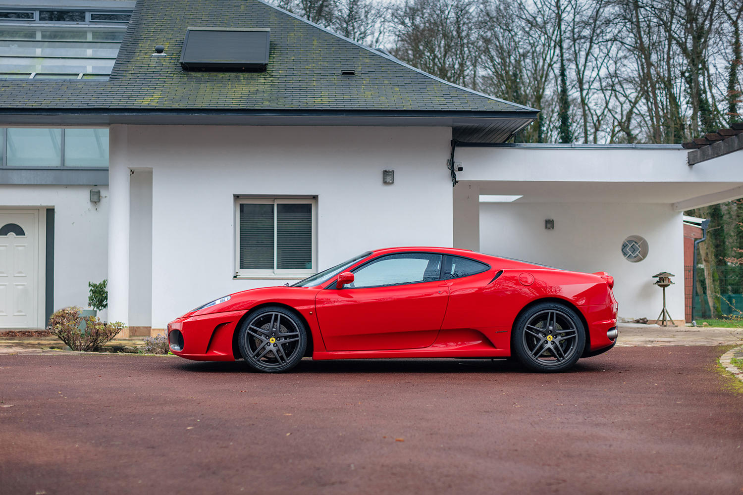 Ferrari F430 〜 画像19