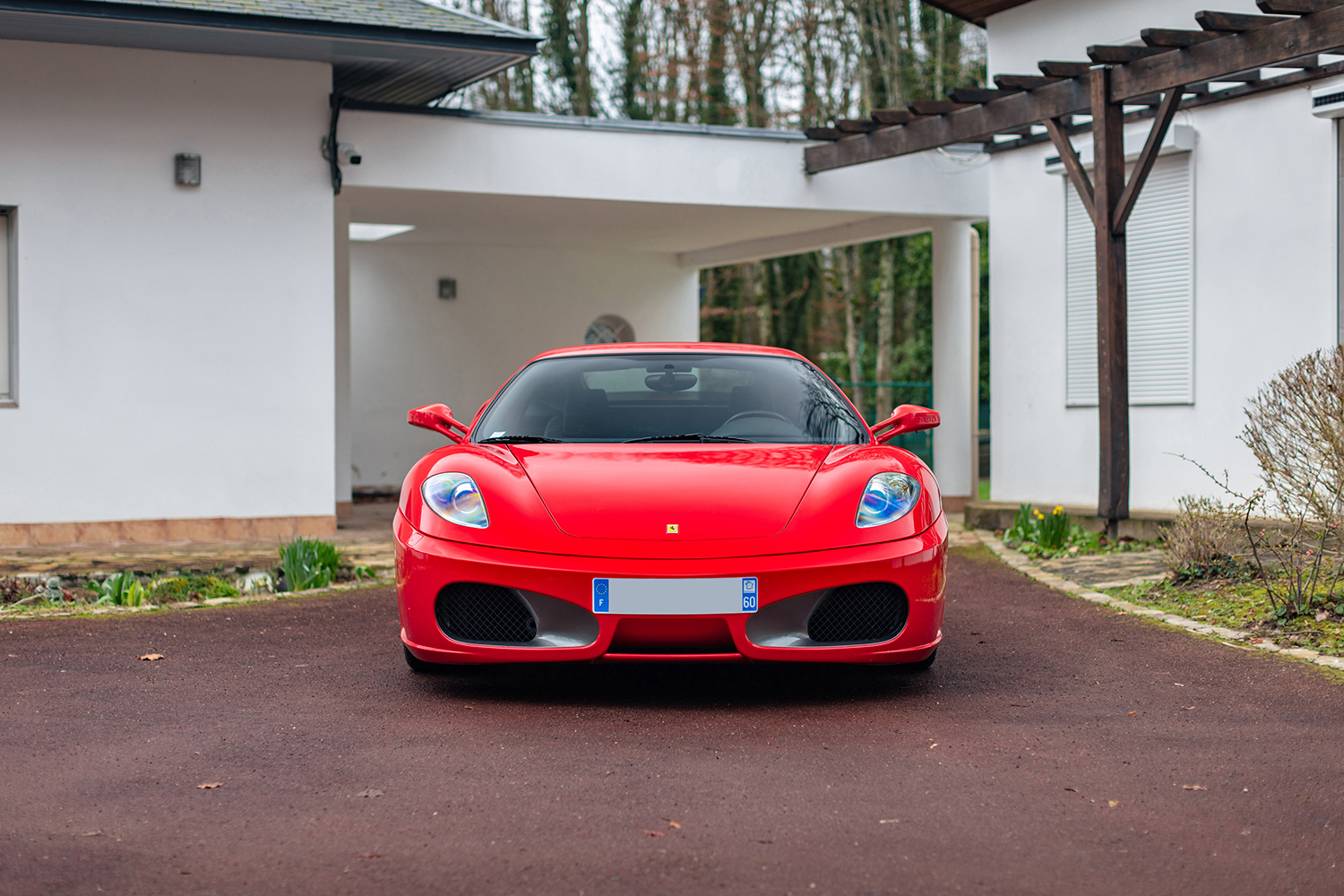 Ferrari F430 〜 画像20