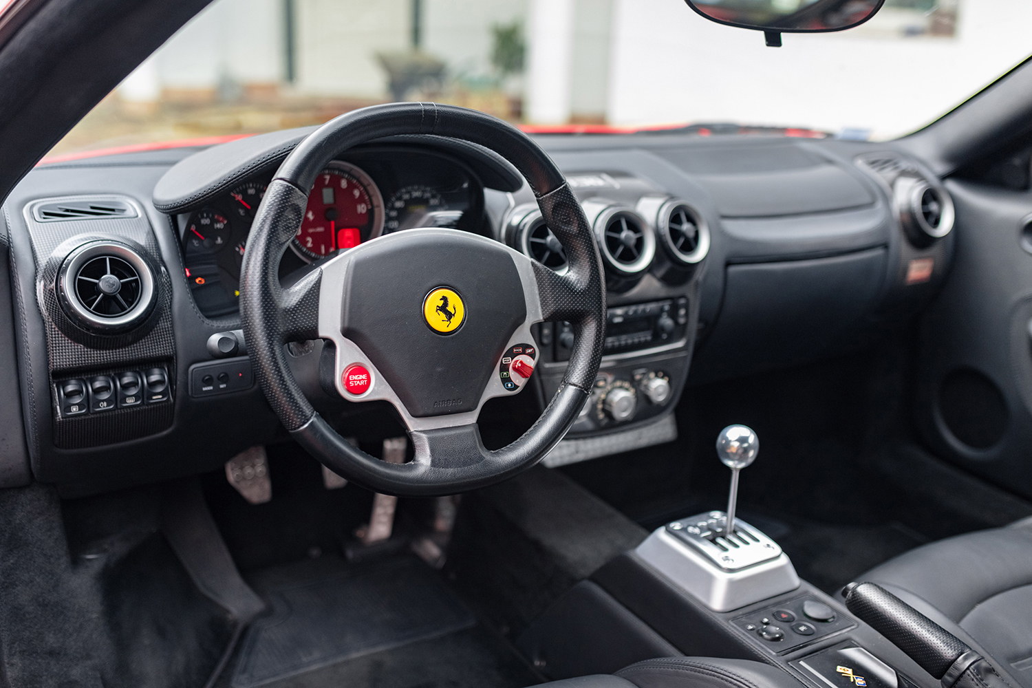 今もっとも狙い目のクラシケモデル「F430」の魅力 〜 画像8