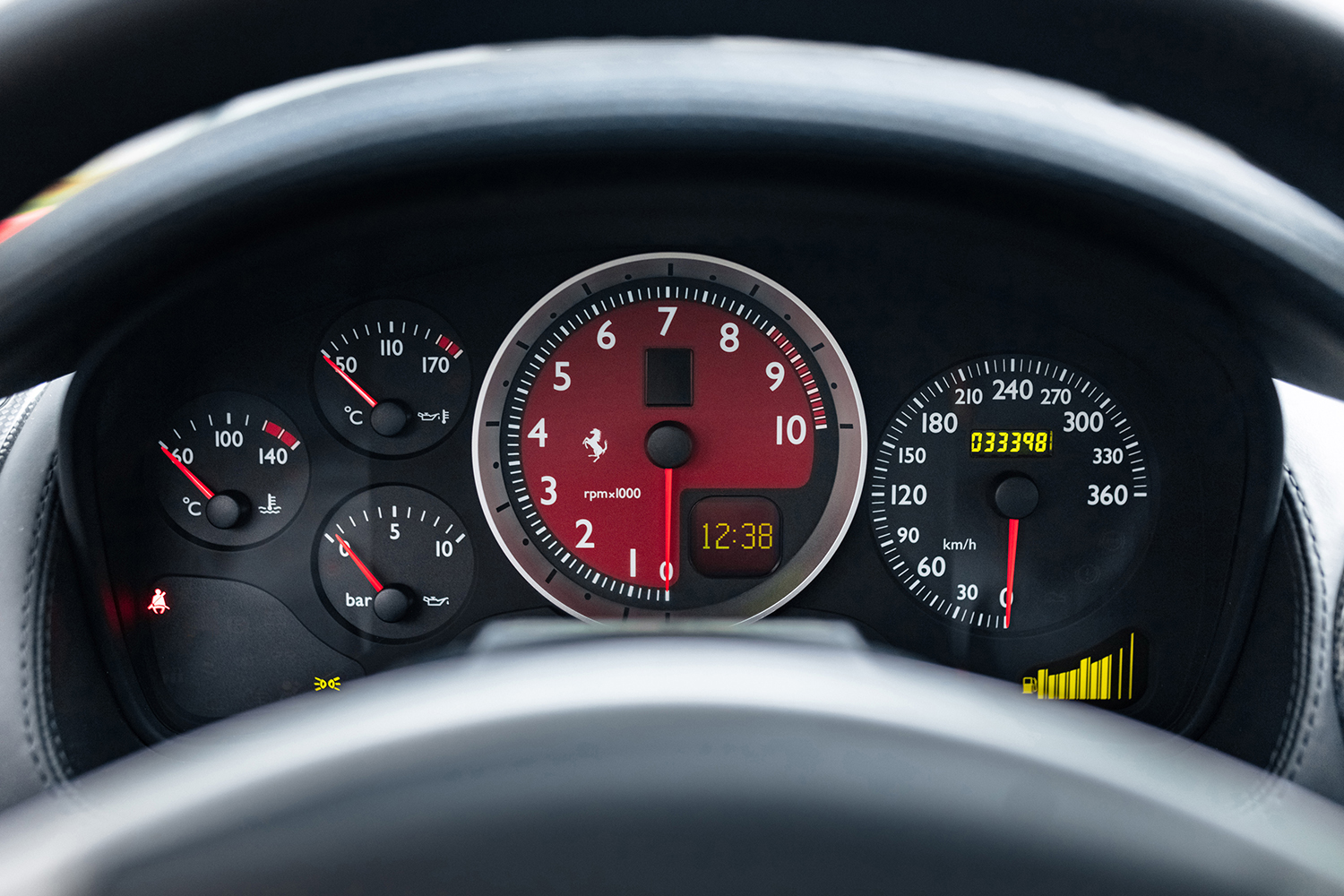 今もっとも狙い目のクラシケモデル「F430」の魅力 〜 画像9