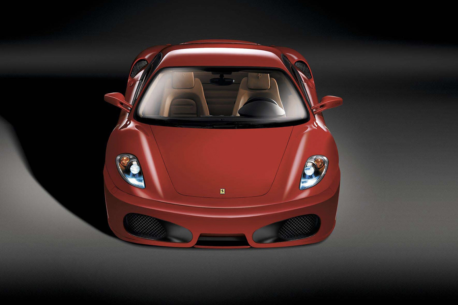 Ferrari F430