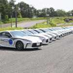 【画像】クルマ好き学生の熱い夏！　全国自動車部がしのぎを削る「フォーミュラジムカーナ」Rd.2が開幕した!! 〜 画像1
