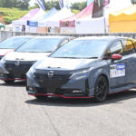 【画像】クルマ好き学生の熱い夏！　全国自動車部がしのぎを削る「フォーミュラジムカーナ」Rd.2が開幕した!! 〜 画像2