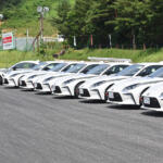 【画像】クルマ好き学生の熱い夏！　全国自動車部がしのぎを削る「フォーミュラジムカーナ」Rd.2が開幕した!! 〜 画像7