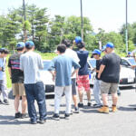 【画像】クルマ好き学生の熱い夏！　全国自動車部がしのぎを削る「フォーミュラジムカーナ」Rd.2が開幕した!! 〜 画像17