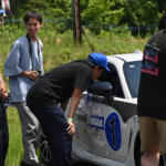 【画像】クルマ好き学生の熱い夏！　全国自動車部がしのぎを削る「フォーミュラジムカーナ」Rd.2が開幕した!! 〜 画像25