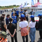 【画像】クルマ好き学生の熱い夏！　全国自動車部がしのぎを削る「フォーミュラジムカーナ」Rd.2が開幕した!! 〜 画像27