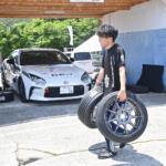 【画像】クルマ好き学生の熱い夏！　全国自動車部がしのぎを削る「フォーミュラジムカーナ」Rd.2が開幕した!! 〜 画像31