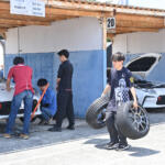 【画像】クルマ好き学生の熱い夏！　全国自動車部がしのぎを削る「フォーミュラジムカーナ」Rd.2が開幕した!! 〜 画像32